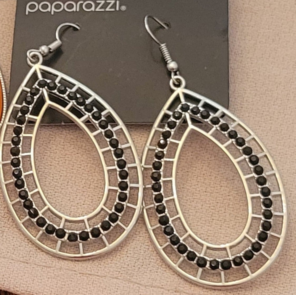 Paparazzi Earrings